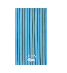 Serviette de plage  en coton Lacoste Home