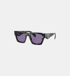 Lunettes de soleil Pillow PR A06S Prada