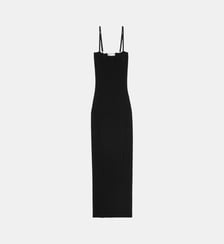 La Robe Sierra Bretelles Jacquemus