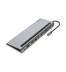 Station d'accueil USB-C multiport 11-en-1 Belkin
