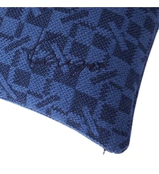 Housse de coussin en laine Kenzo Home