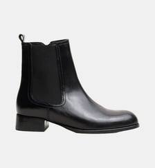Bottines Astrelle en cuir Jonak