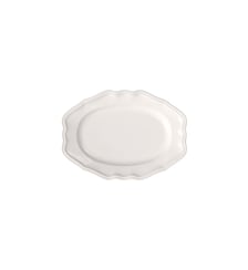 Plat ovale Villeroy & Boch