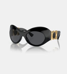 Lunettes de soleil Irrégulier VE4462 Versace