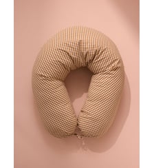 Coussin d'allaitement Cyrillus