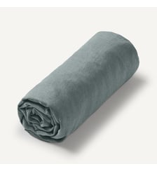 Drap-housse lin lavé AM.PM