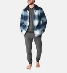 Veste polaire - Liam Arthur