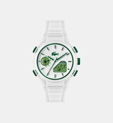 Montre LC33 Blanc 2011364 Lacoste