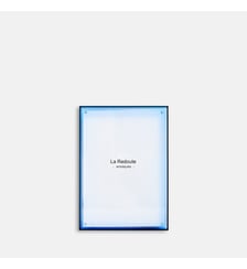 Cadre en plexiglas, longueur 22,6 x hauteur 31,6 cm La Redoute Interieurs
