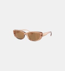 Lunettes de soleil Rectangulaire MK2210U Asheville Michael Kors