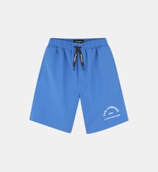 Short de bain à poches Karl Lagerfeld Kids