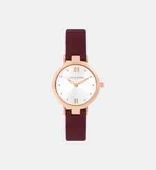 Montre Flore Blanc XC2888RW\29 Louis Pion