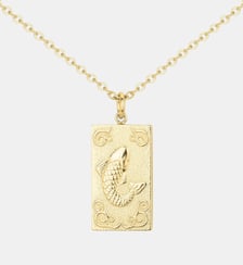 Collier en Acier Phebus