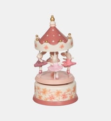 Carrousel musical Amadeus