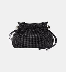 Sac Riccy format petit avec strass Liu Jo