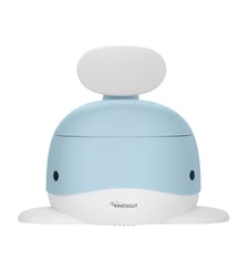 Pot pour bébé baleine Kindsgut