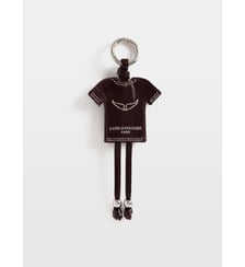 Porte-Clés Tee-Shirt Zadig&Voltaire