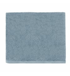 Drap de bain uni en coton, 530 gr/m², AQUA Essix