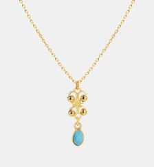 Collier Farah Nilaï