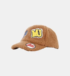 Casquette en textile Marc Jacobs Kids