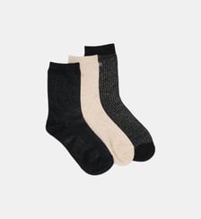 Pack de 3 Chaussettes Odaje