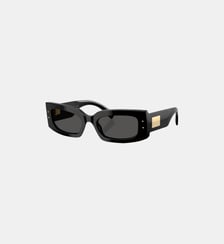 Lunettes de soleil Rectangulaire DG4479 Dolce & Gabbana