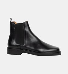 Bottines Grant Cuir Bobbies