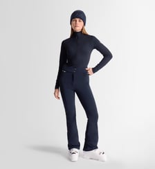 Fuseau de ski elancia coupe regular Fusalp