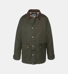 Veste farmer Schott