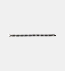 Bracelet souple Karol en Acier 316L Phebus