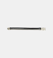 Bracelet souple Mahdi en Acier 316L Phebus