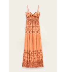 ROBE ZEMA Ba&sh