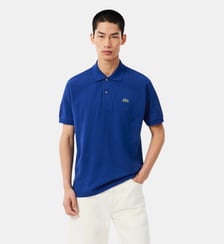 Polo droit coton piqué L.12.12 Lacoste