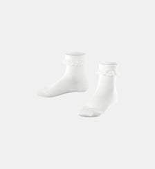 Chaussettes Romantic Lace Coton Falke