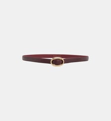 Ceinture en cuir - SOFIA Gerard Darel