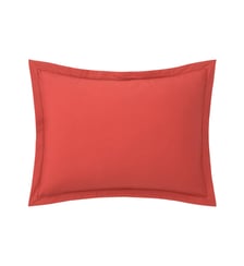 Taie d'oreiller en percale de coton Desforges