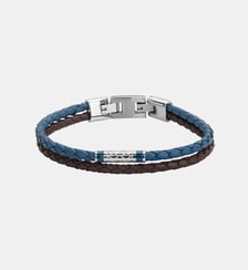 Bracelet Elias en Acier 316L Phebus