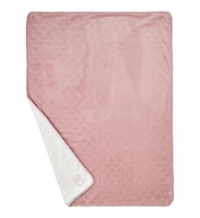 Couverture Supersoft Wavy Nattou