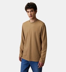 T-shirt en maille Faguo