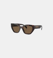 Lunettes de soleil Papillon PR A09S Prada