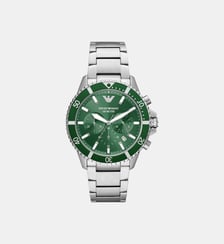 Montre Emporio Armani Vert AR11500 Emporio Armani