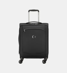 Valise cabine 4R 55 cm Delsey Paris