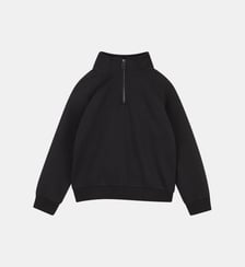 Sweat à manches longues Zadig&Voltaire Kids
