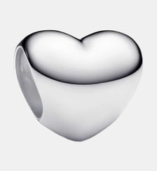 Mini Charm Cœur Pandora
