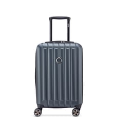 Valise rigide LONGITUDE 4RR 55 cm Delsey Paris