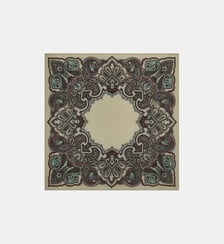 Carré Stan Paisley Bompard