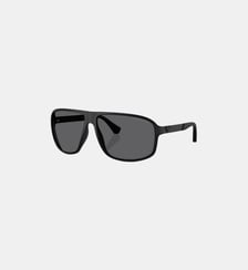 Lunettes de soleil Carré EA4029 Emporio Armani