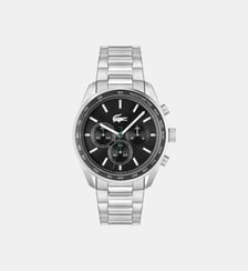 Montre Boston Noir 2011347 Lacoste