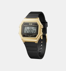 Montre Ice digit retro Noir 022064-ICE Ice-Watch
