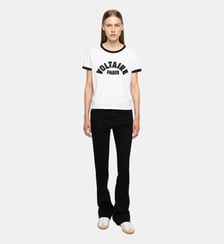 T-shirt Alys Zadig&Voltaire